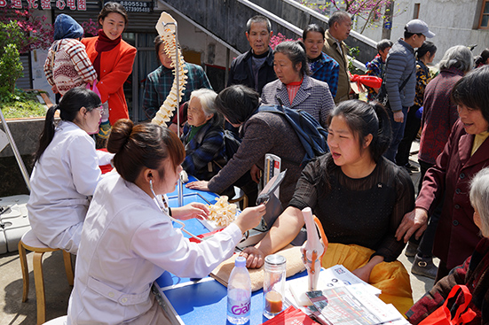 隆回长岭中医医院,隆回颈椎病,隆回腰椎病,隆回关节病,隆回风湿病,隆回股骨头坏死