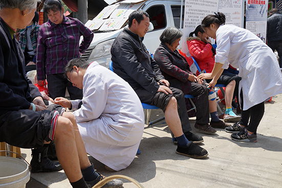 隆回长岭中医医院,隆回颈椎病,隆回腰椎病,隆回关节病,隆回风湿病,隆回股骨头坏死